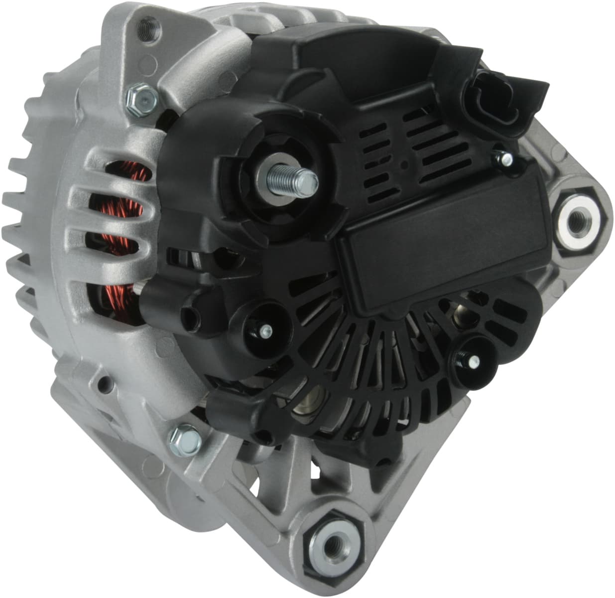 Product image - rear view
