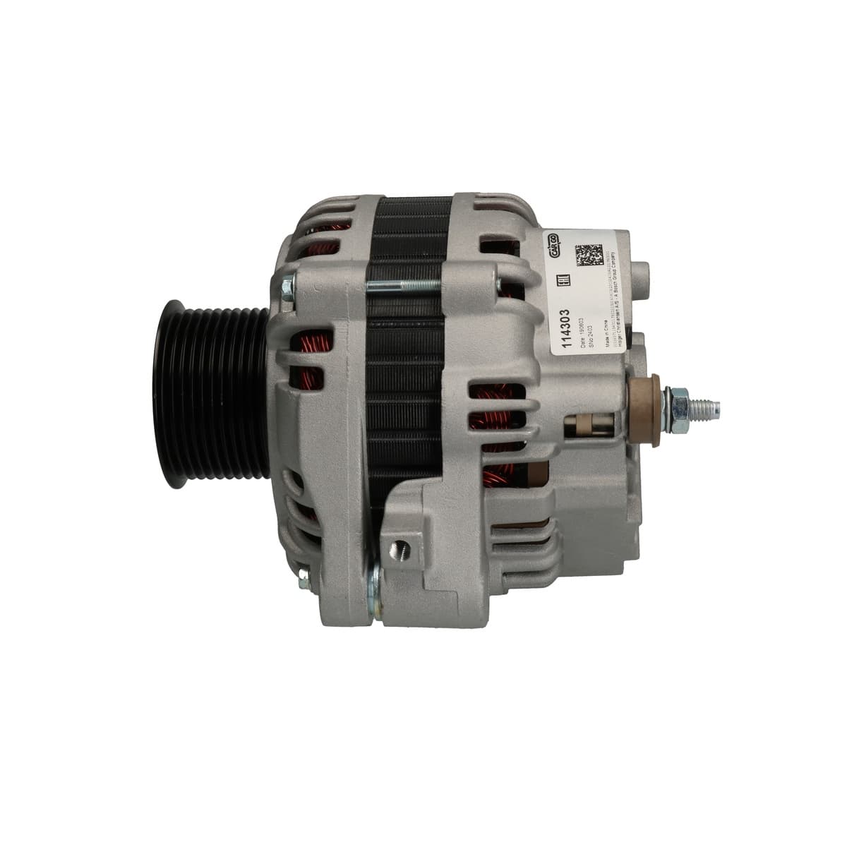Product image - front view