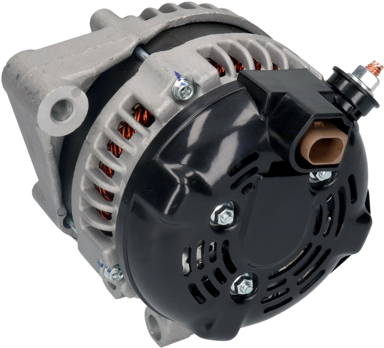 Product image - rear view