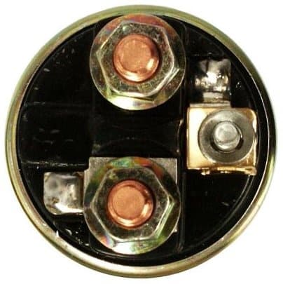 Product image - rear view