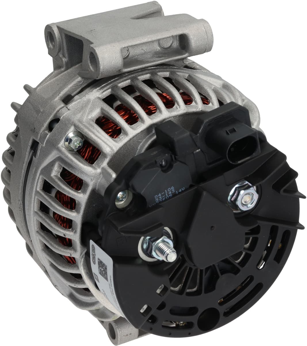 Product image - rear view
