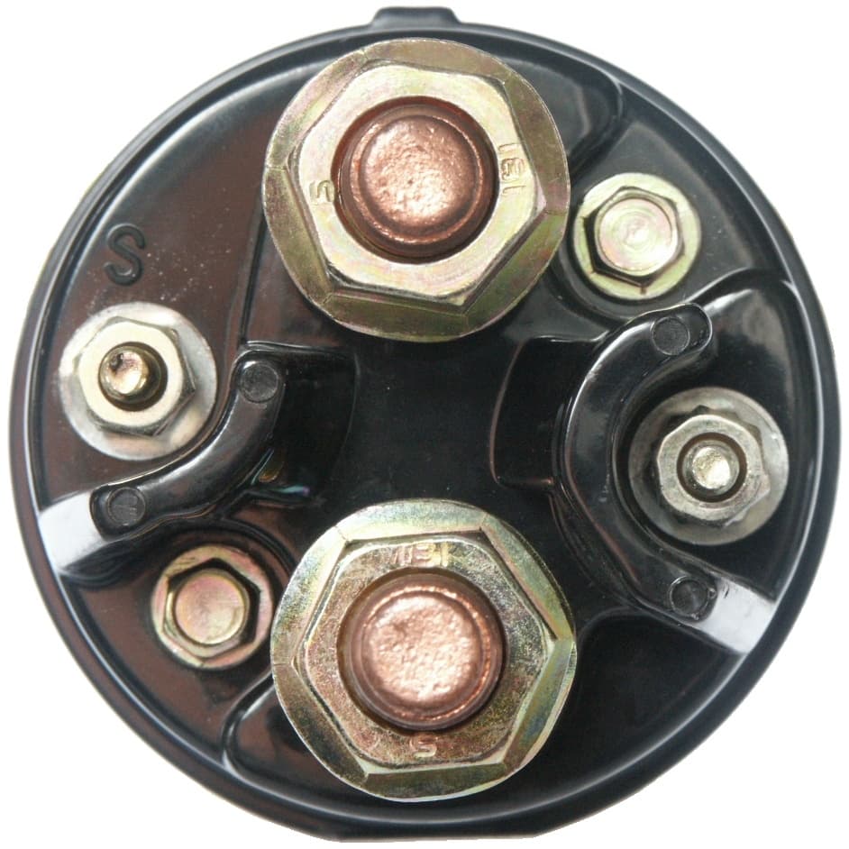 Product image - rear view