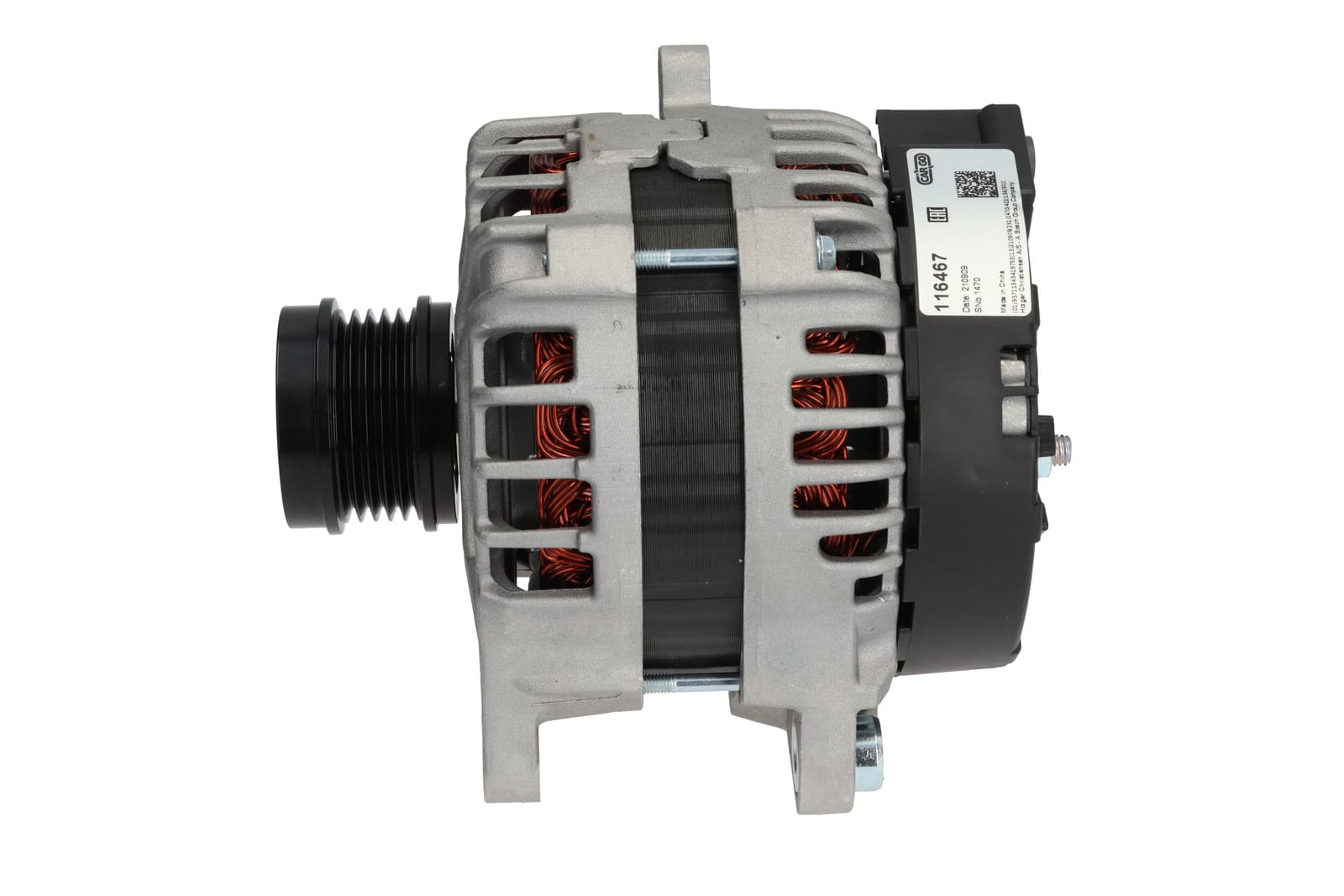 Product image - front view