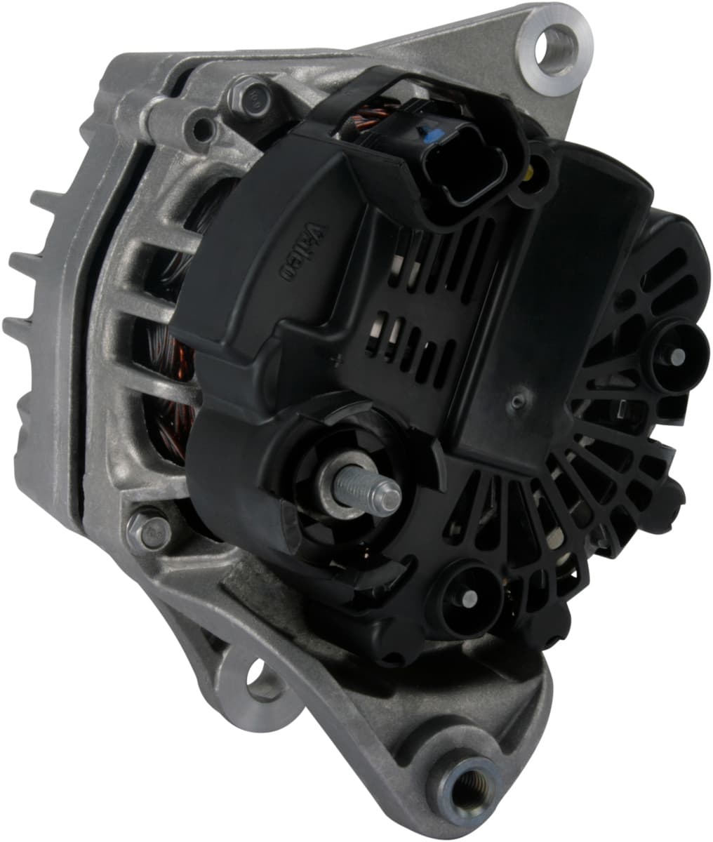Product image - rear view