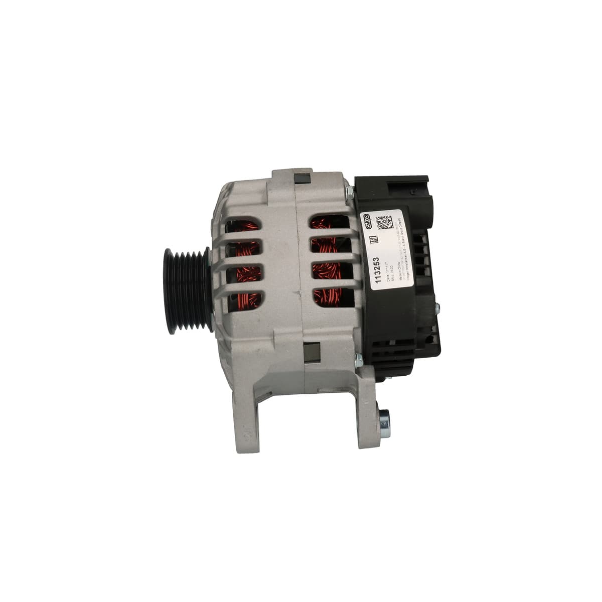 Product image - front view