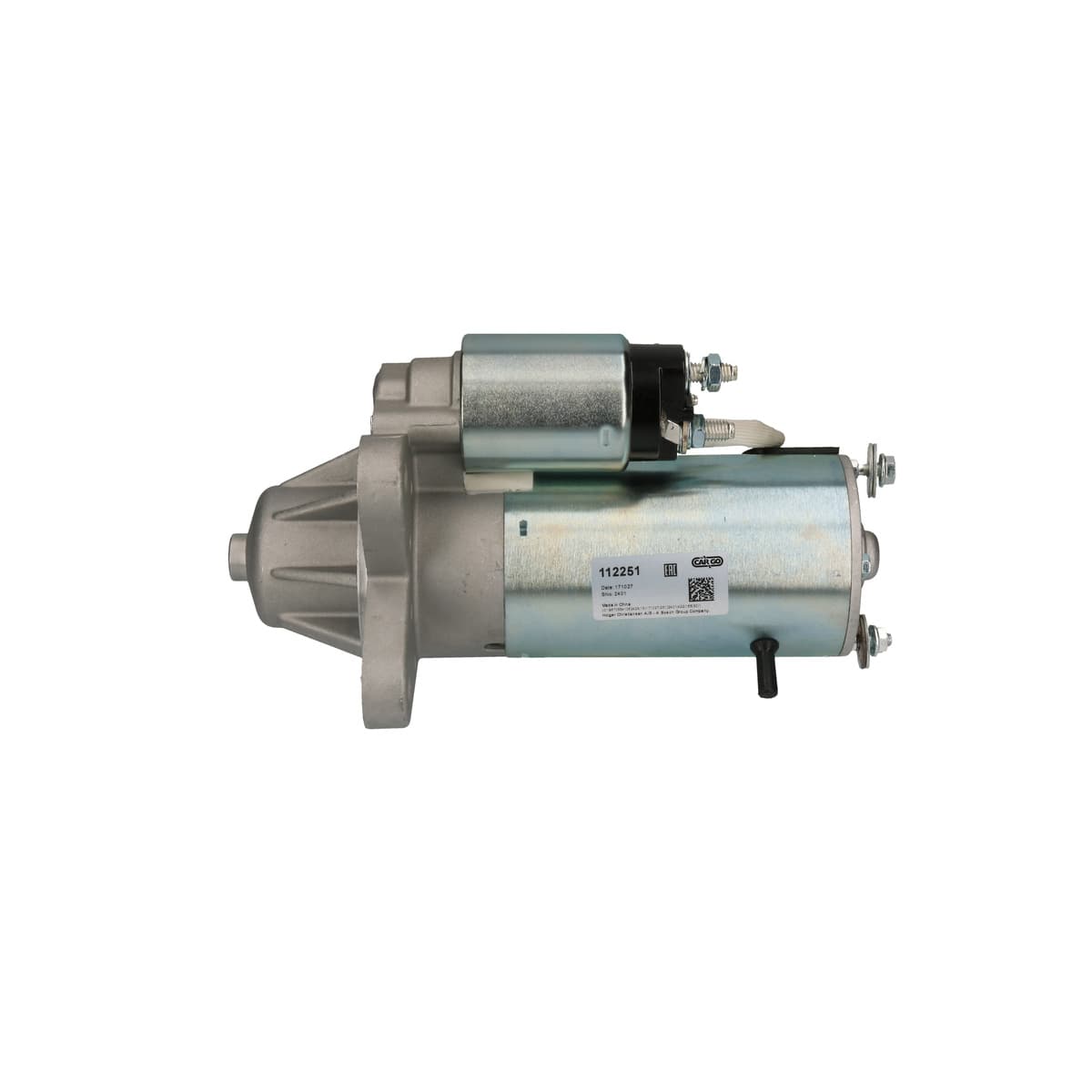 Product image - front view