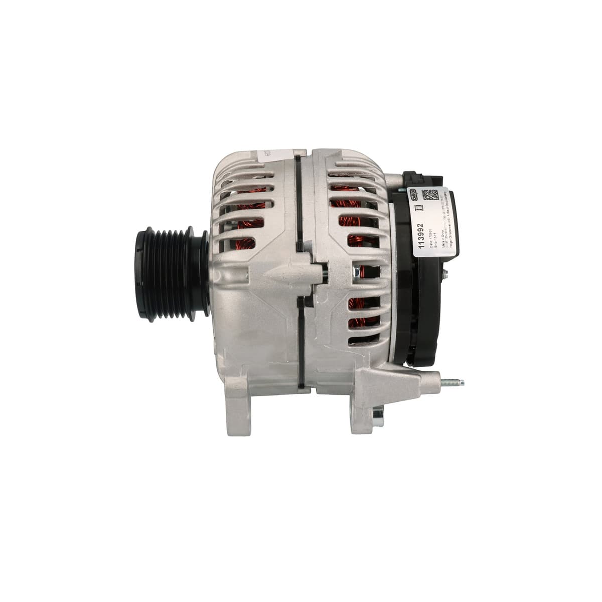 Product image - front view