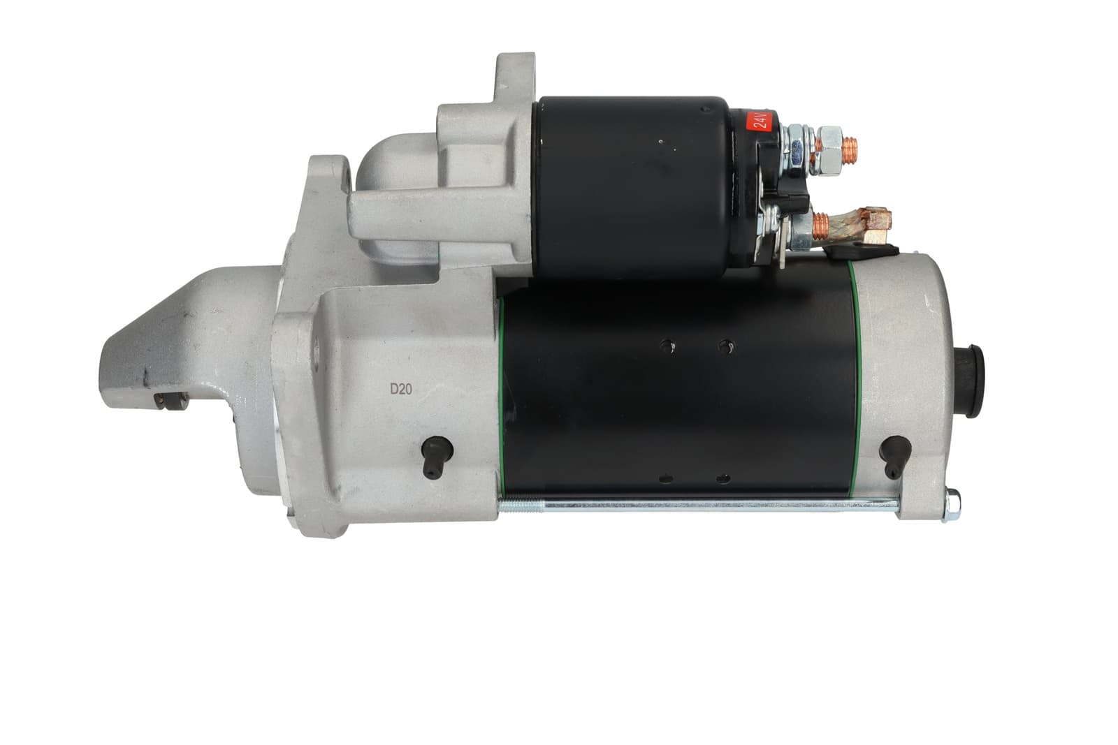 Product image - front view