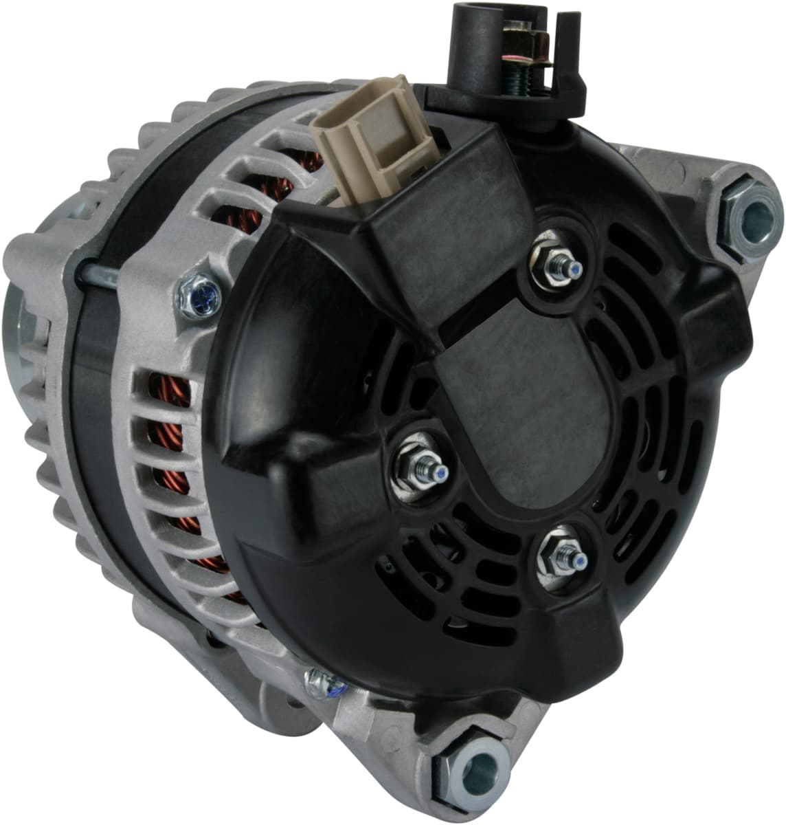 Product image - rear view