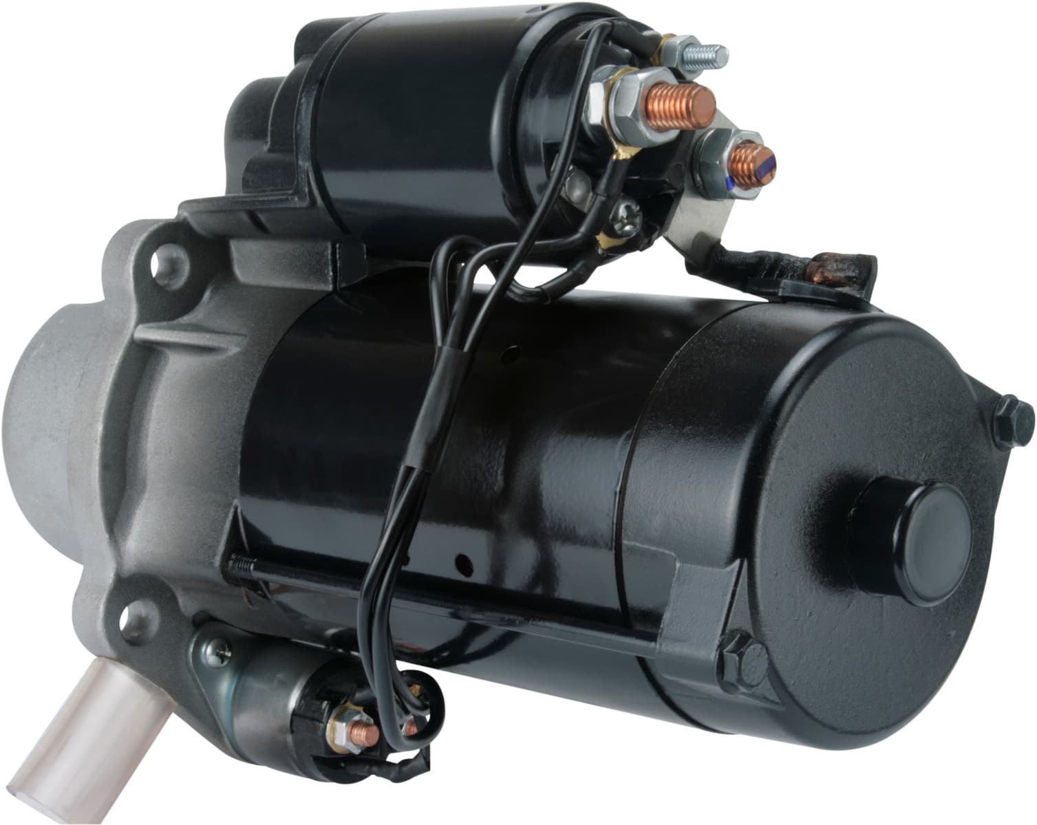 Product image - rear view