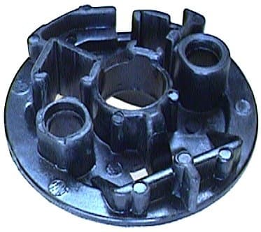 F032133647 - Brush Holder