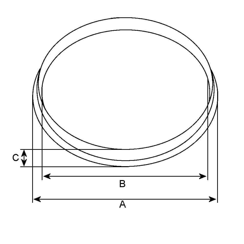 Dimensional Drawing