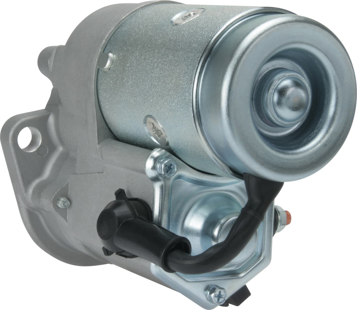 Product image - rear view