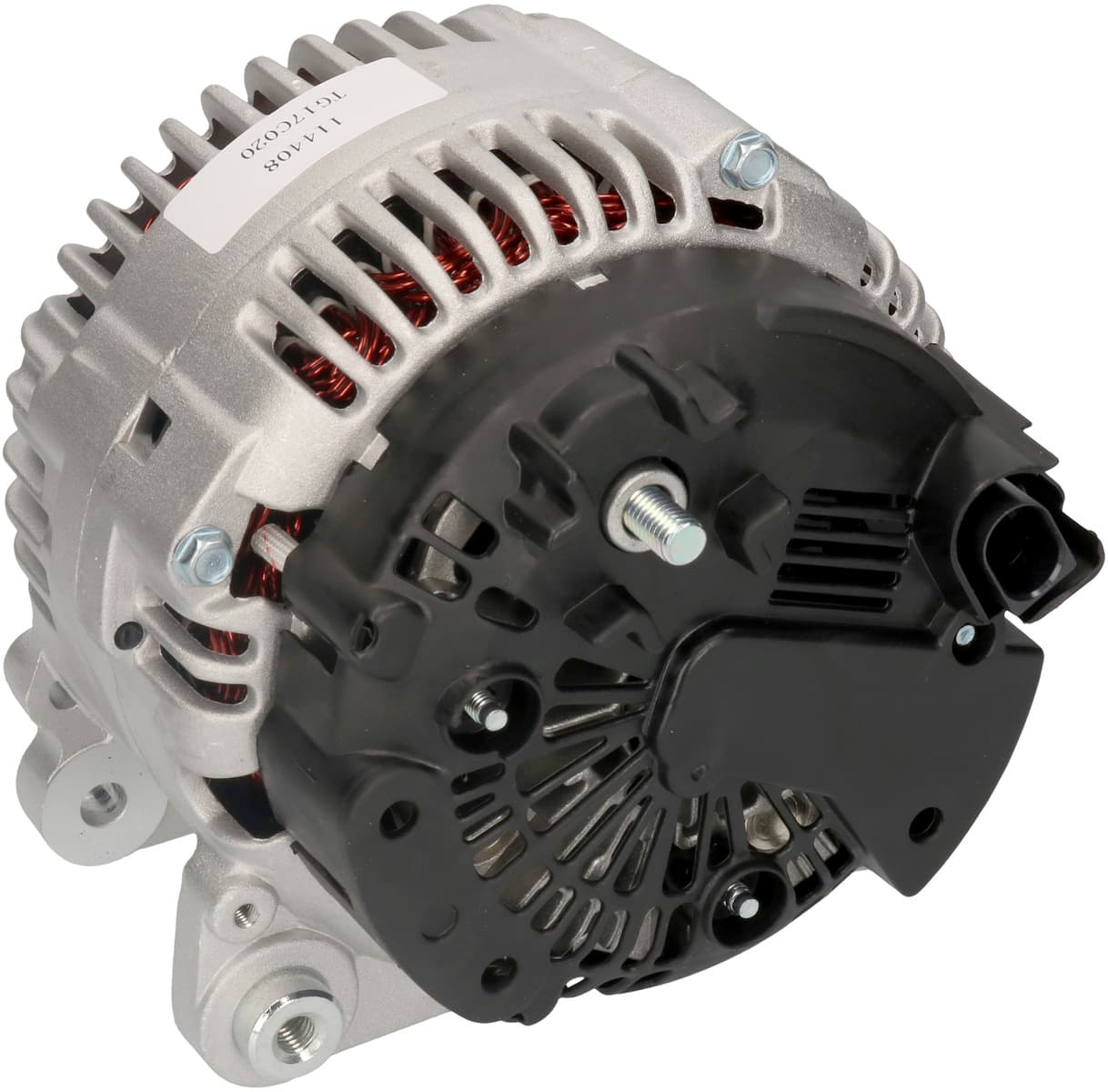 Product image - rear view