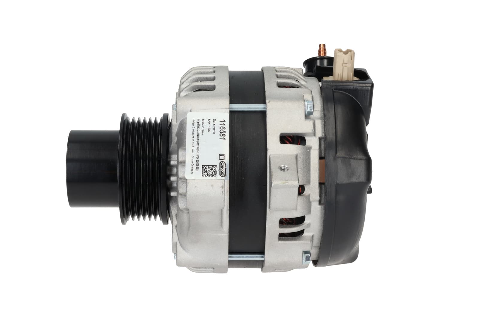 Product image - front view