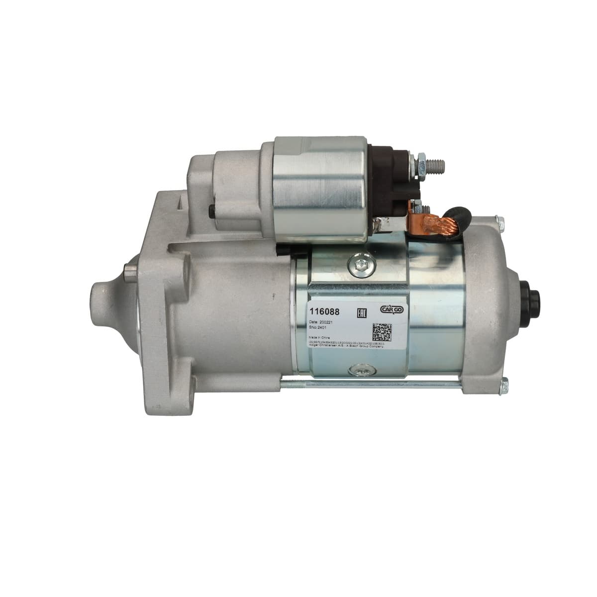 Product image - front view