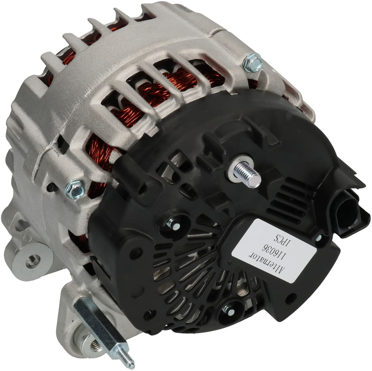 Product image - rear view