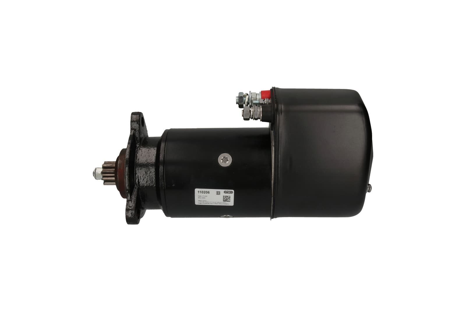Product image - front view