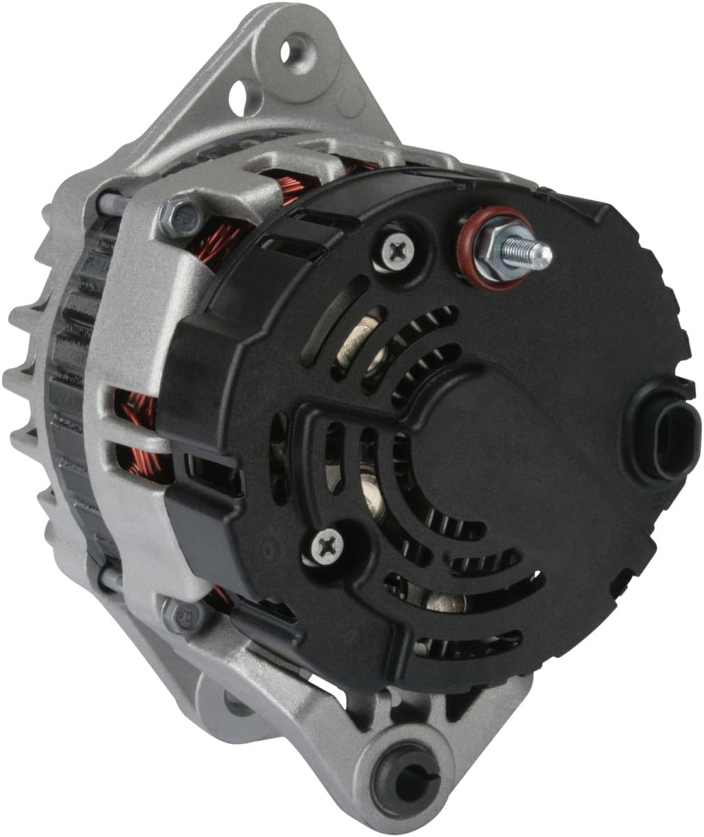 Product image - rear view