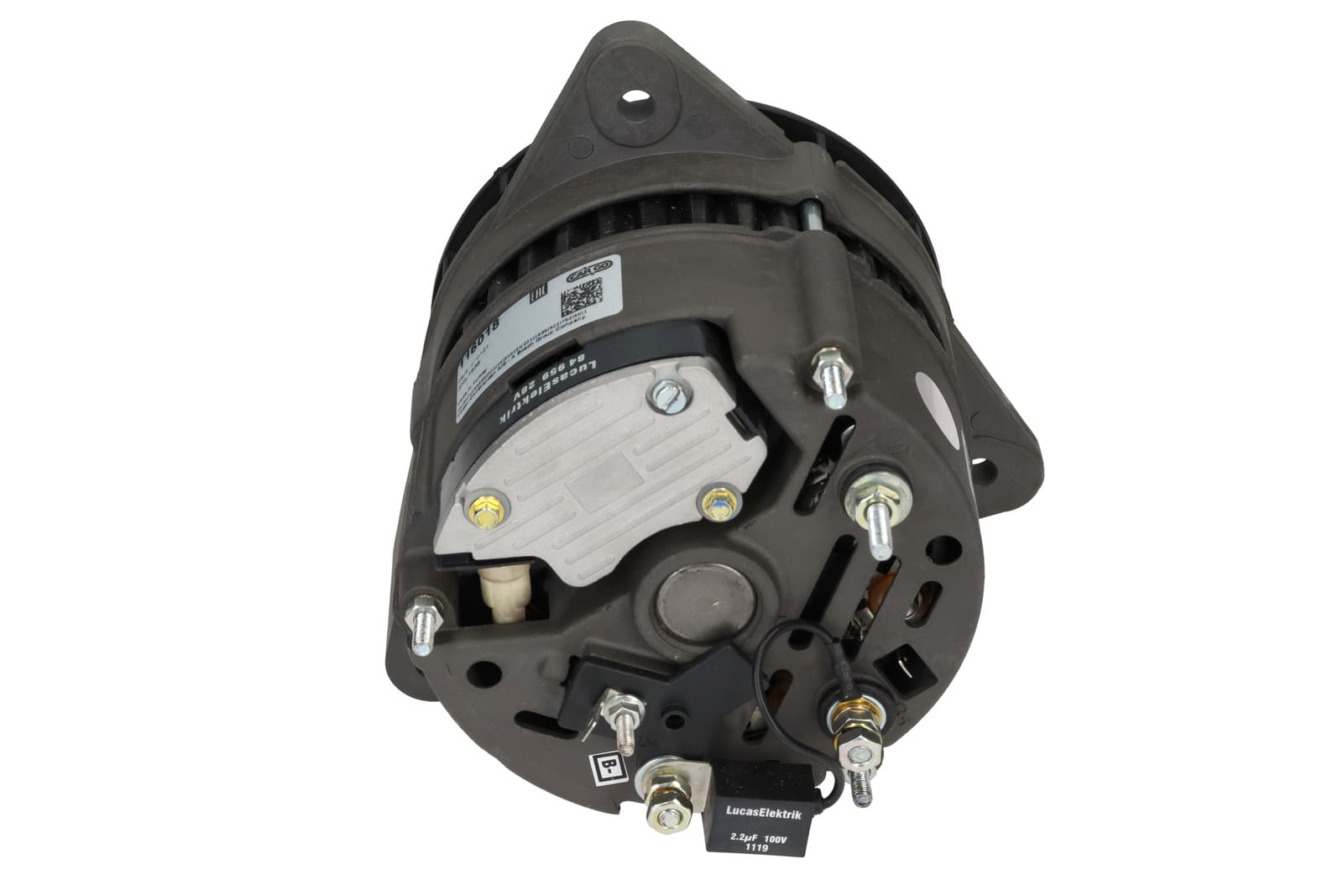 Product image - left view