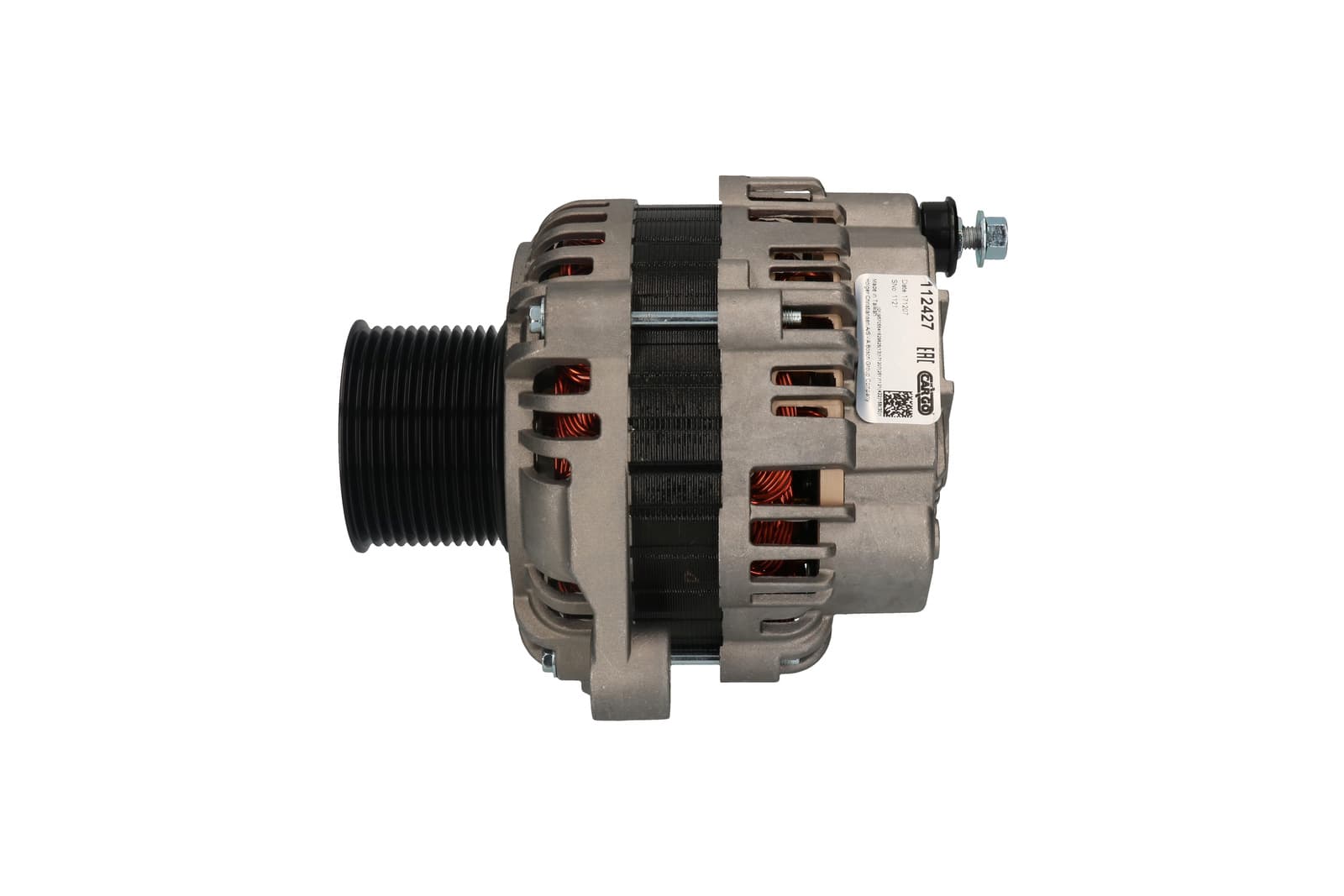Product image - front view