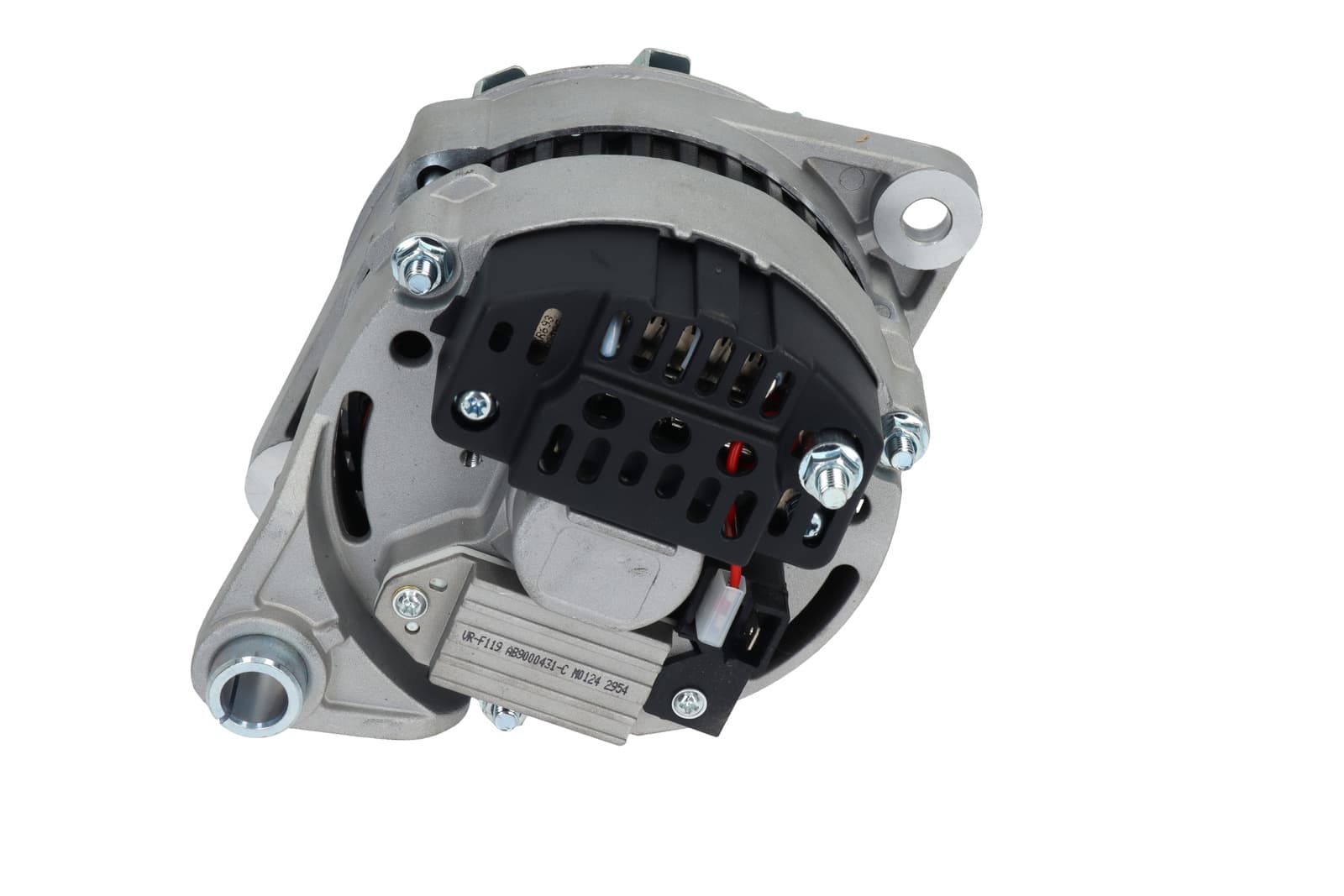 Product image - left view