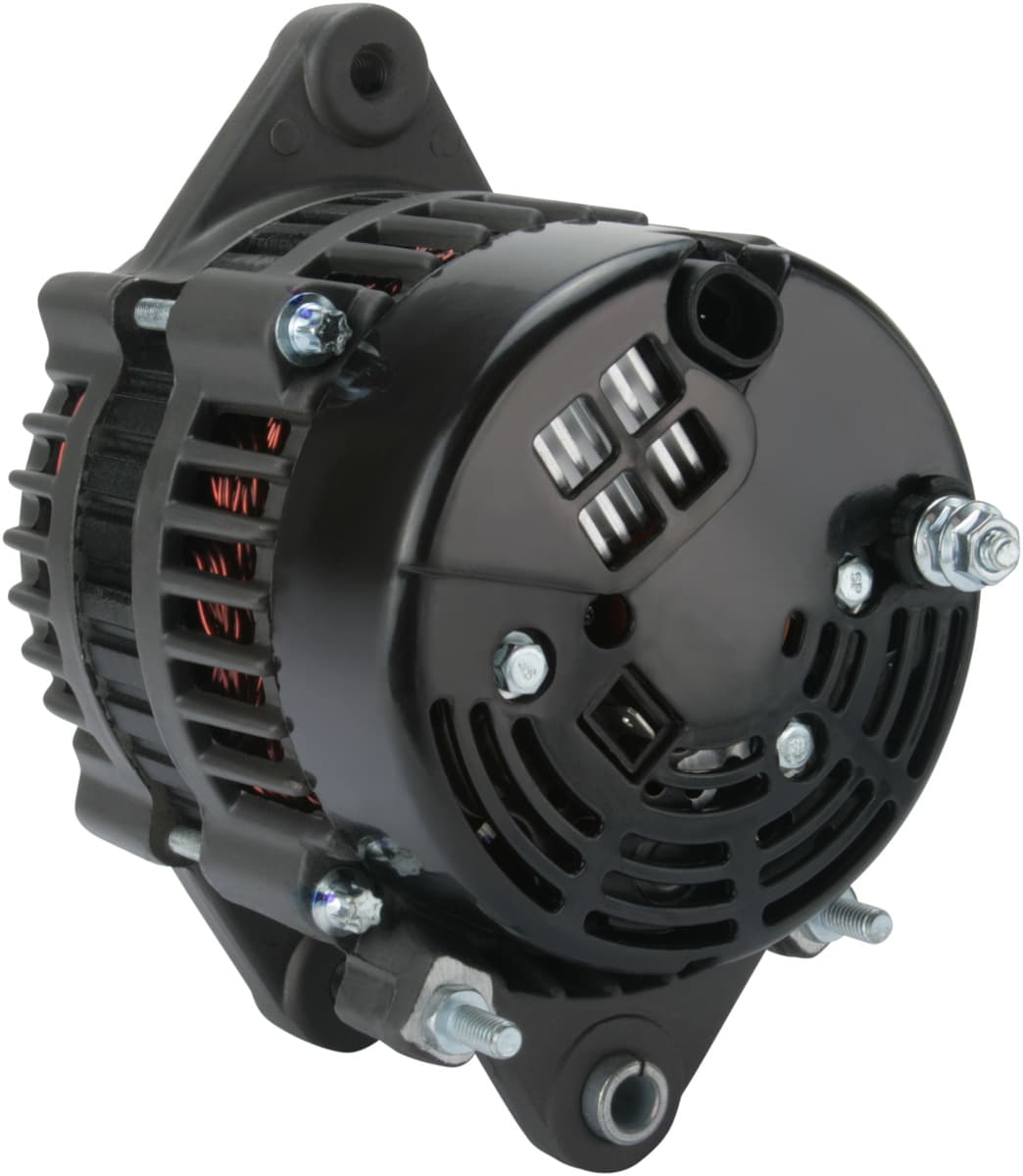 Product image - rear view