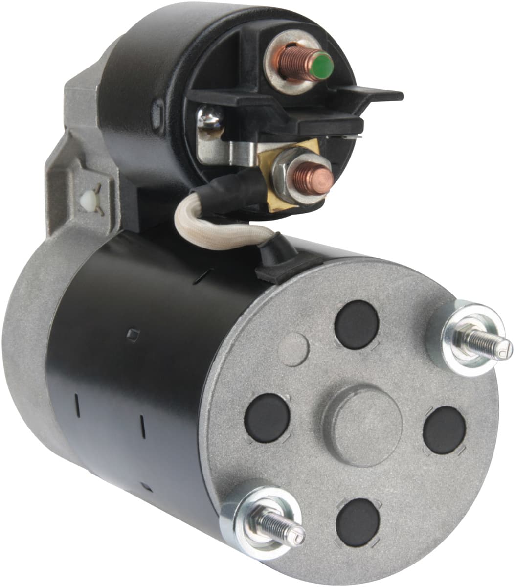 Product image - rear view