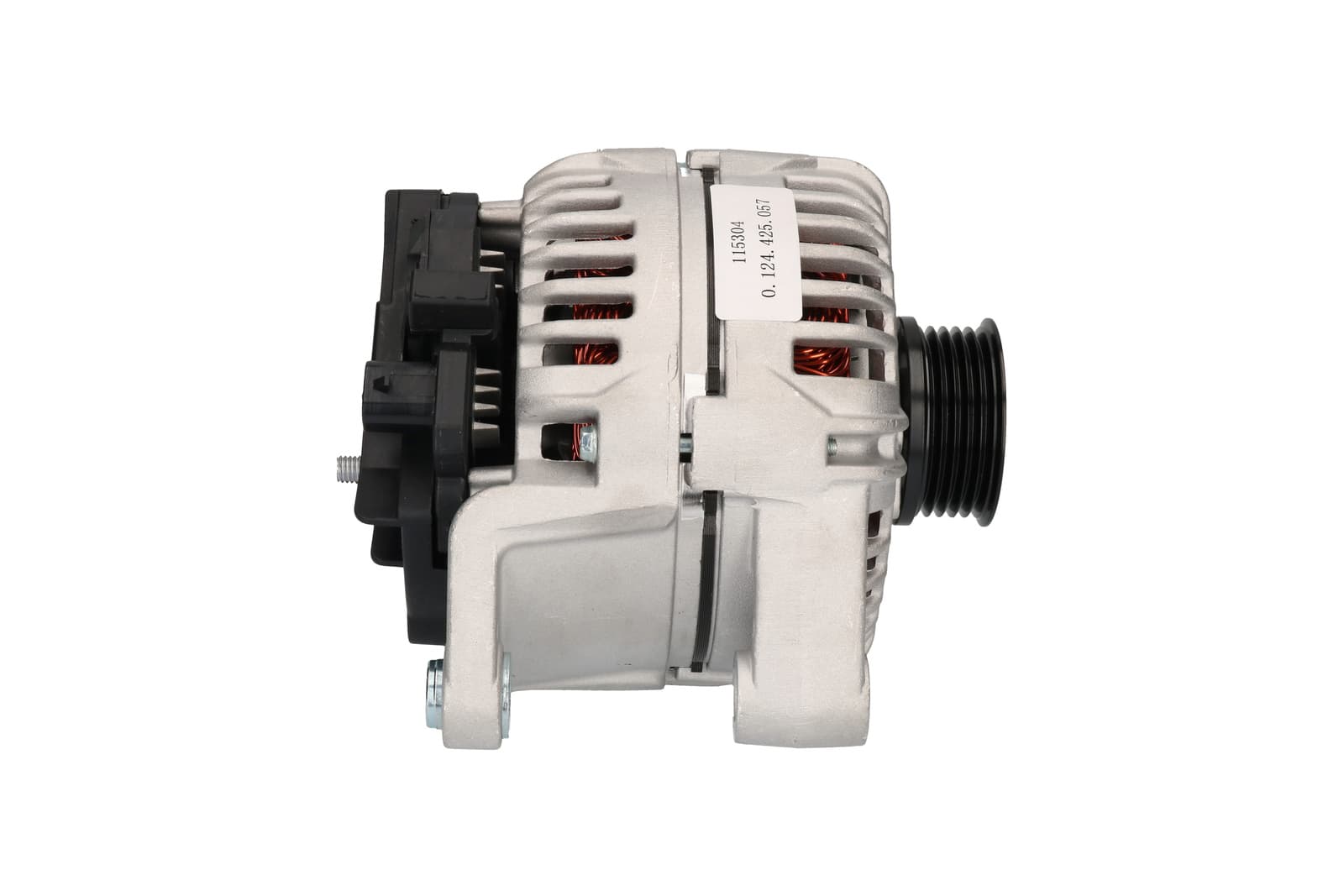 Product image - rear view