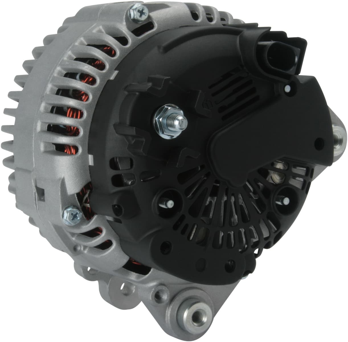 Product image - rear view