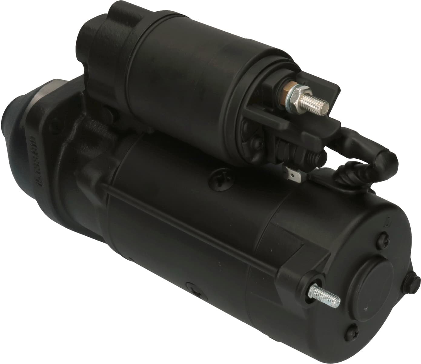 Product image - rear view