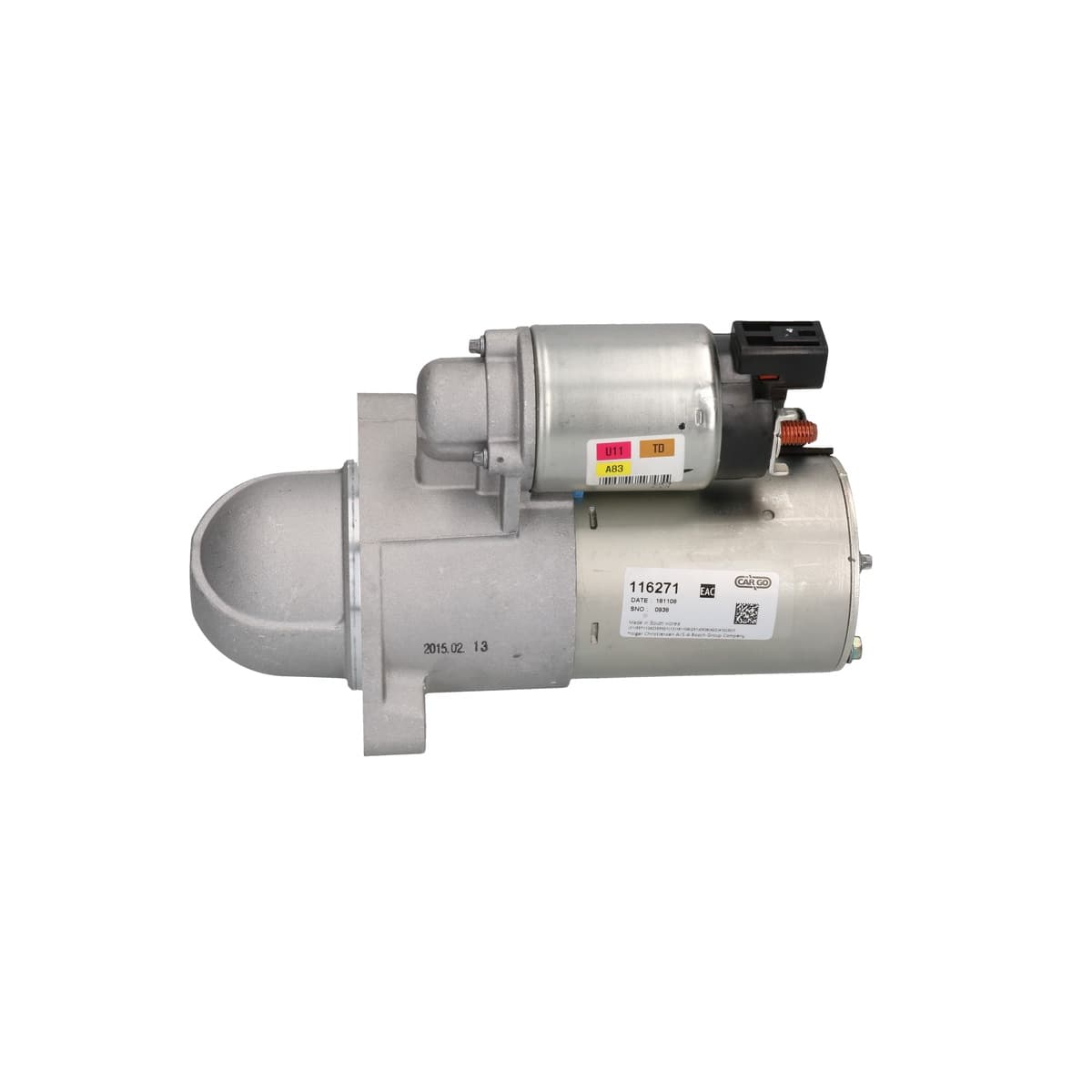 Product image - front view