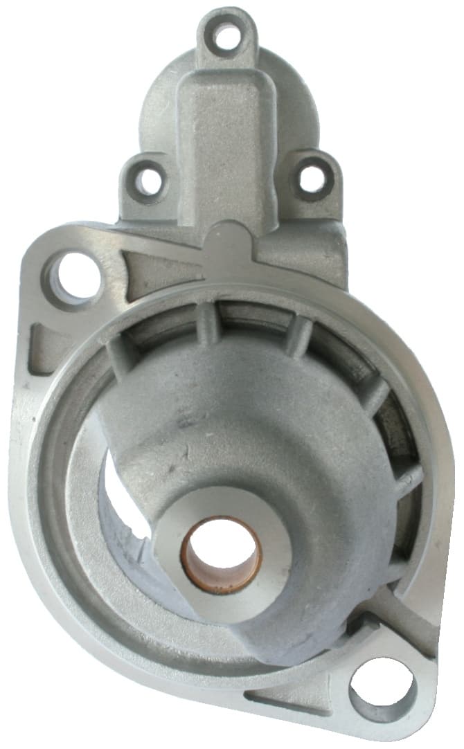F032134677 - drive end shield