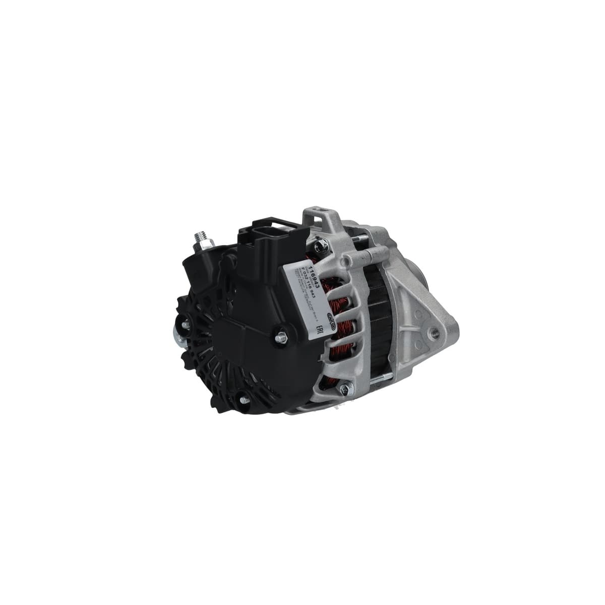 Product image - front view