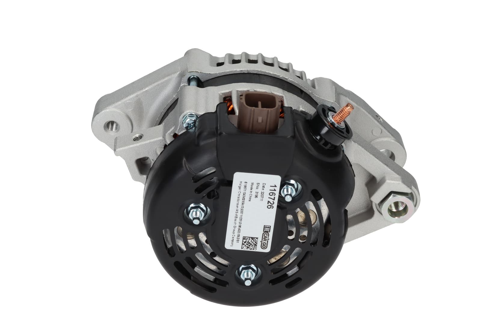 Product image - left view