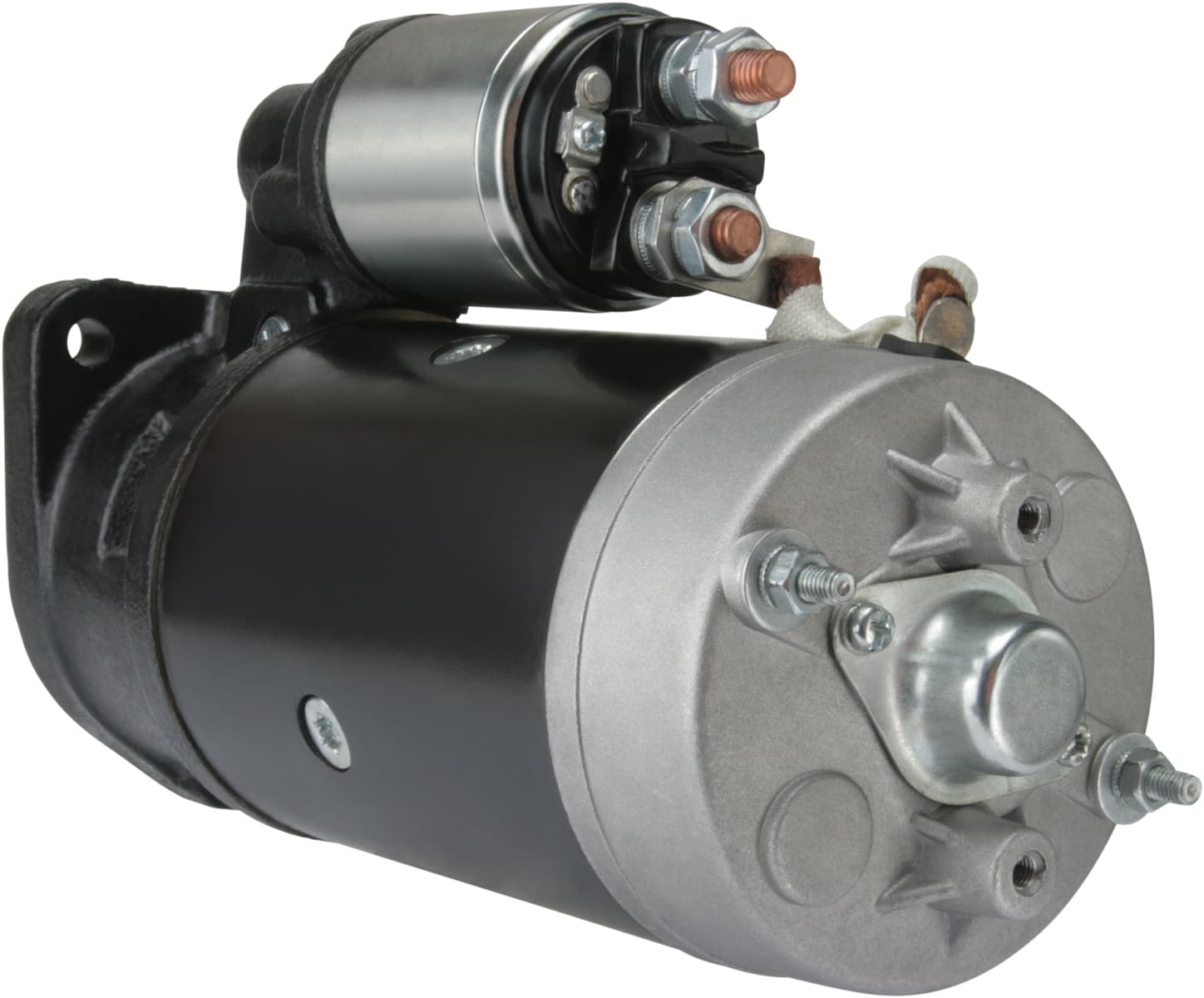 Product image - rear view