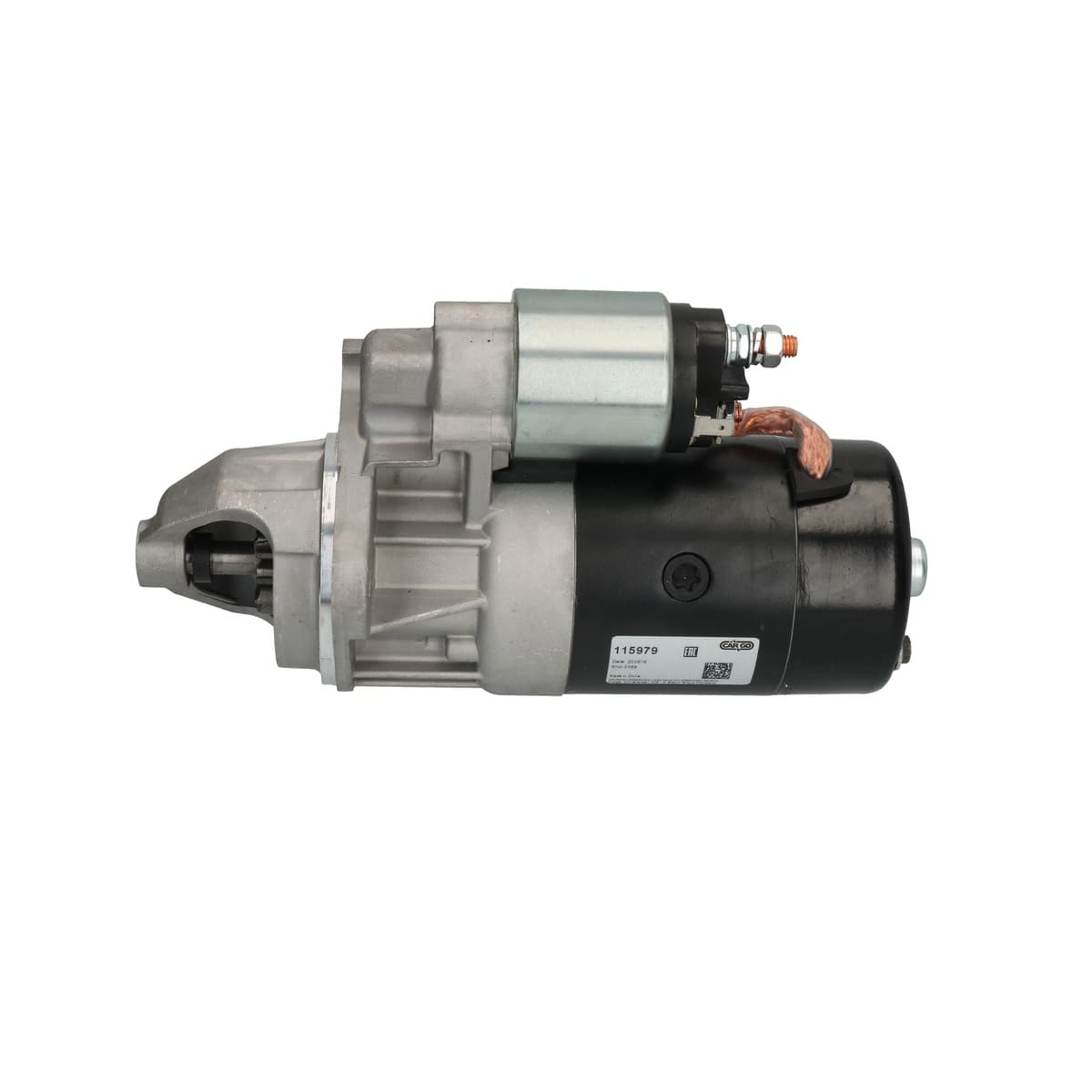 Product image - front view
