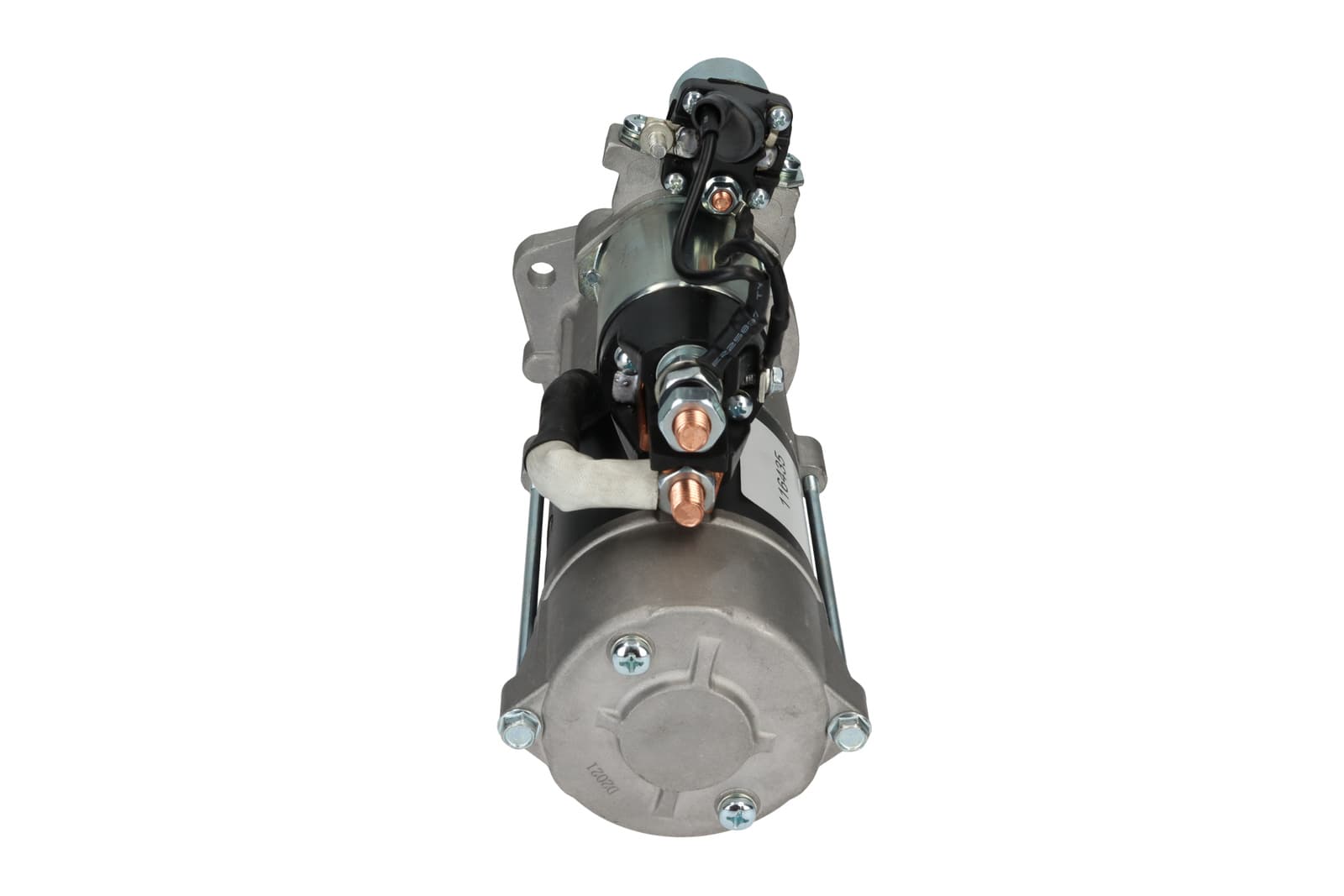 Product image - left view