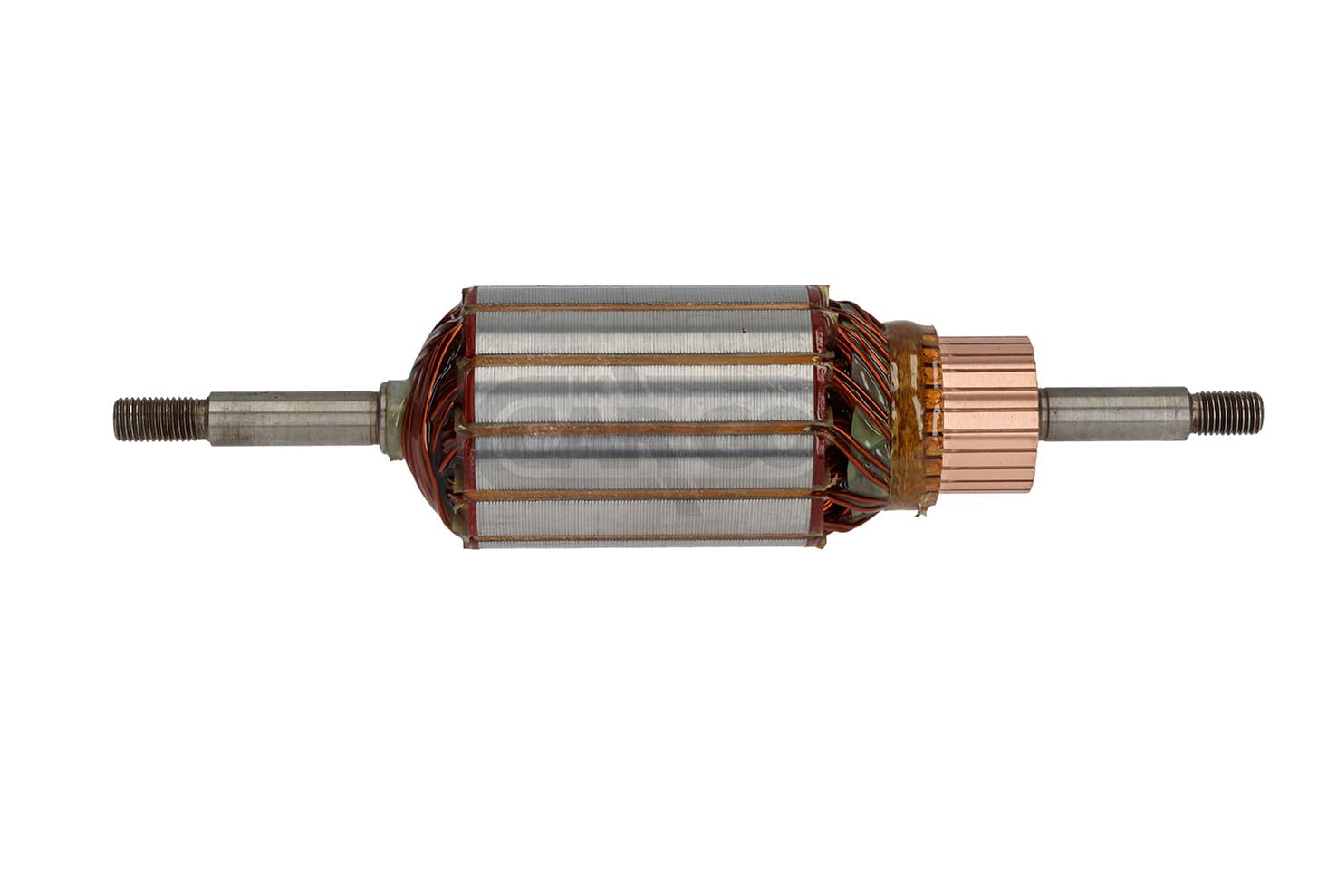 Product image - rear view