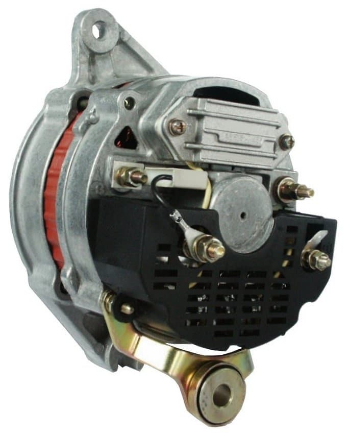 F032110163 - Alternator