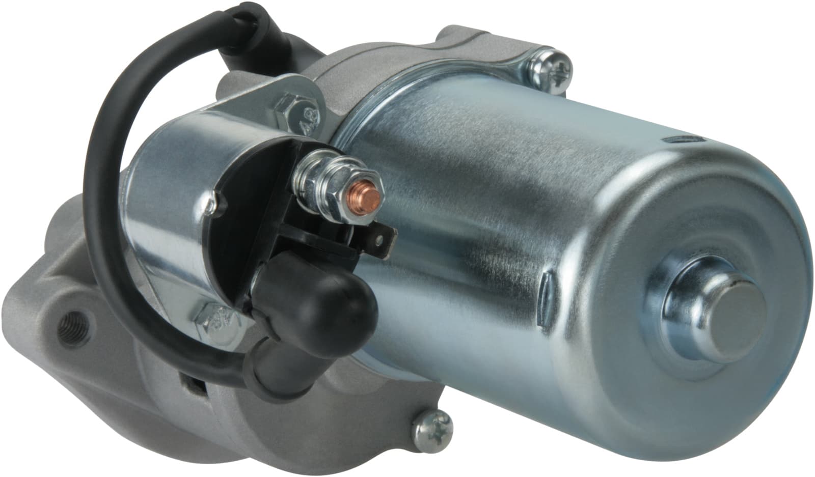 Product image - rear view