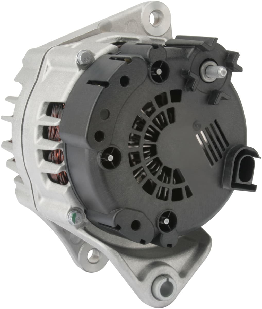 Product image - rear view