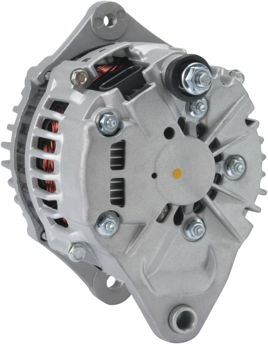 Product image - rear view