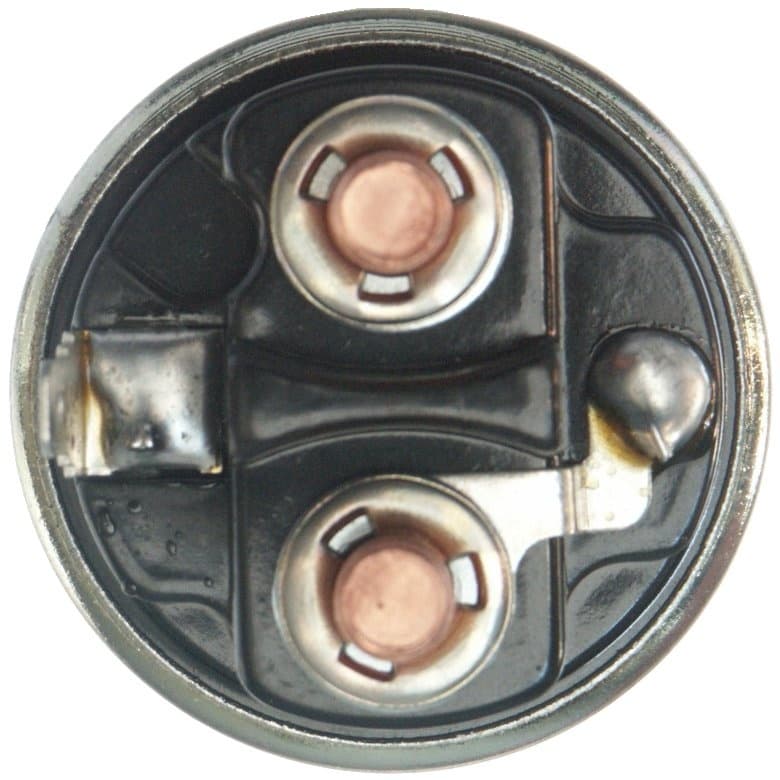 Product image - rear view