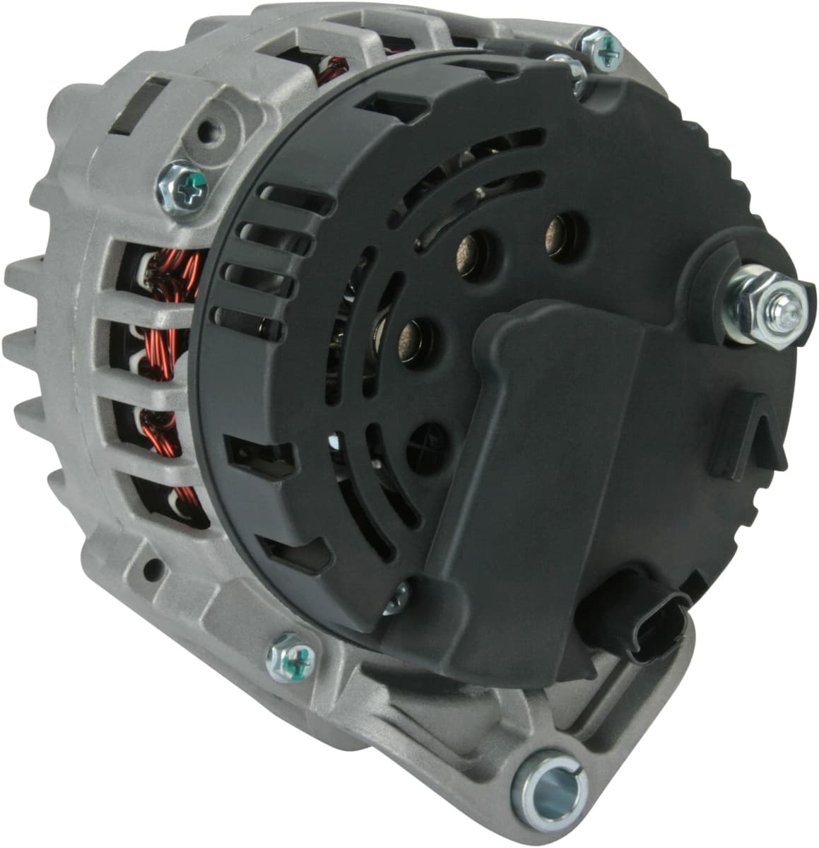 Product image - rear view