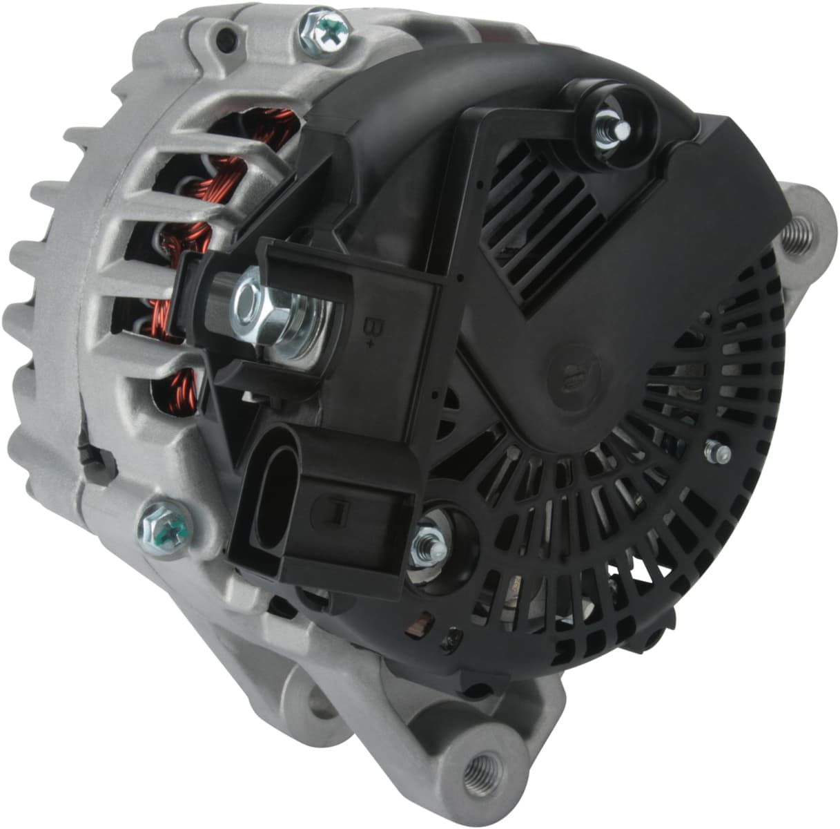 Product image - rear view