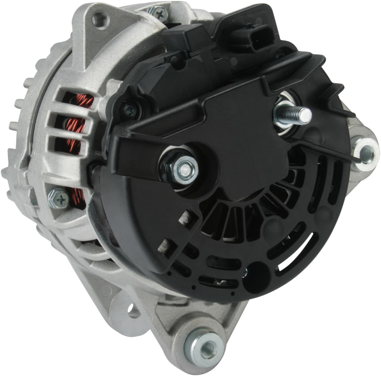 Product image - rear view