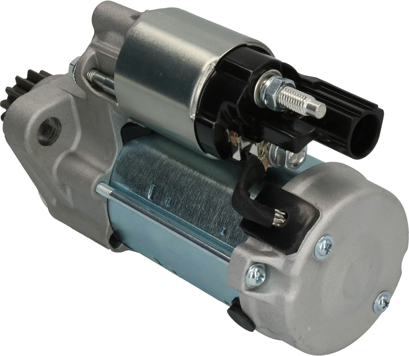 Product image - rear view