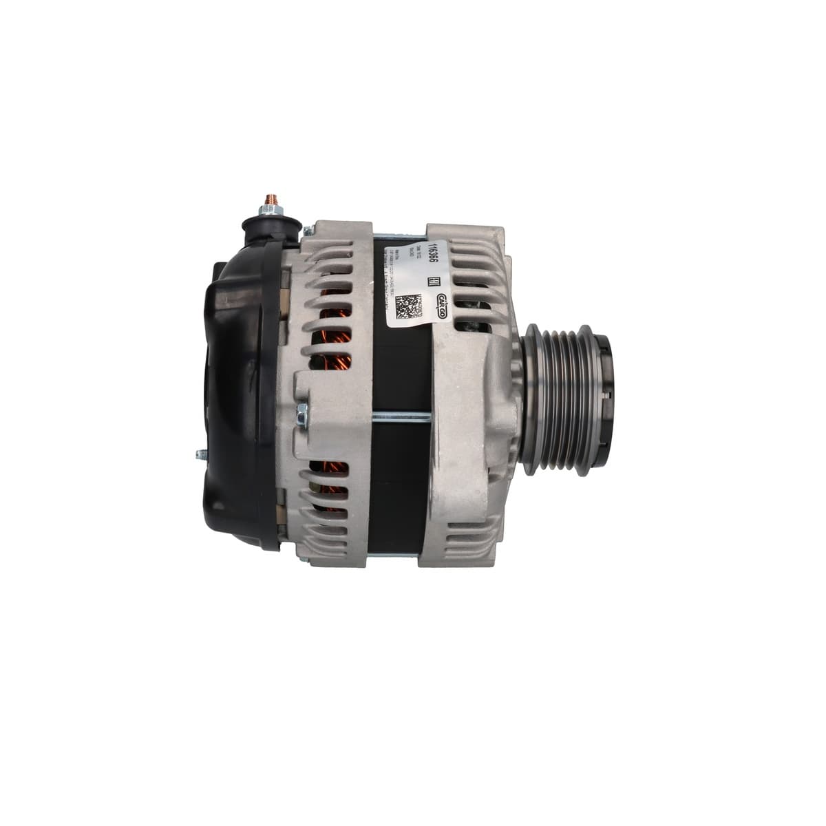 Product image - rear view