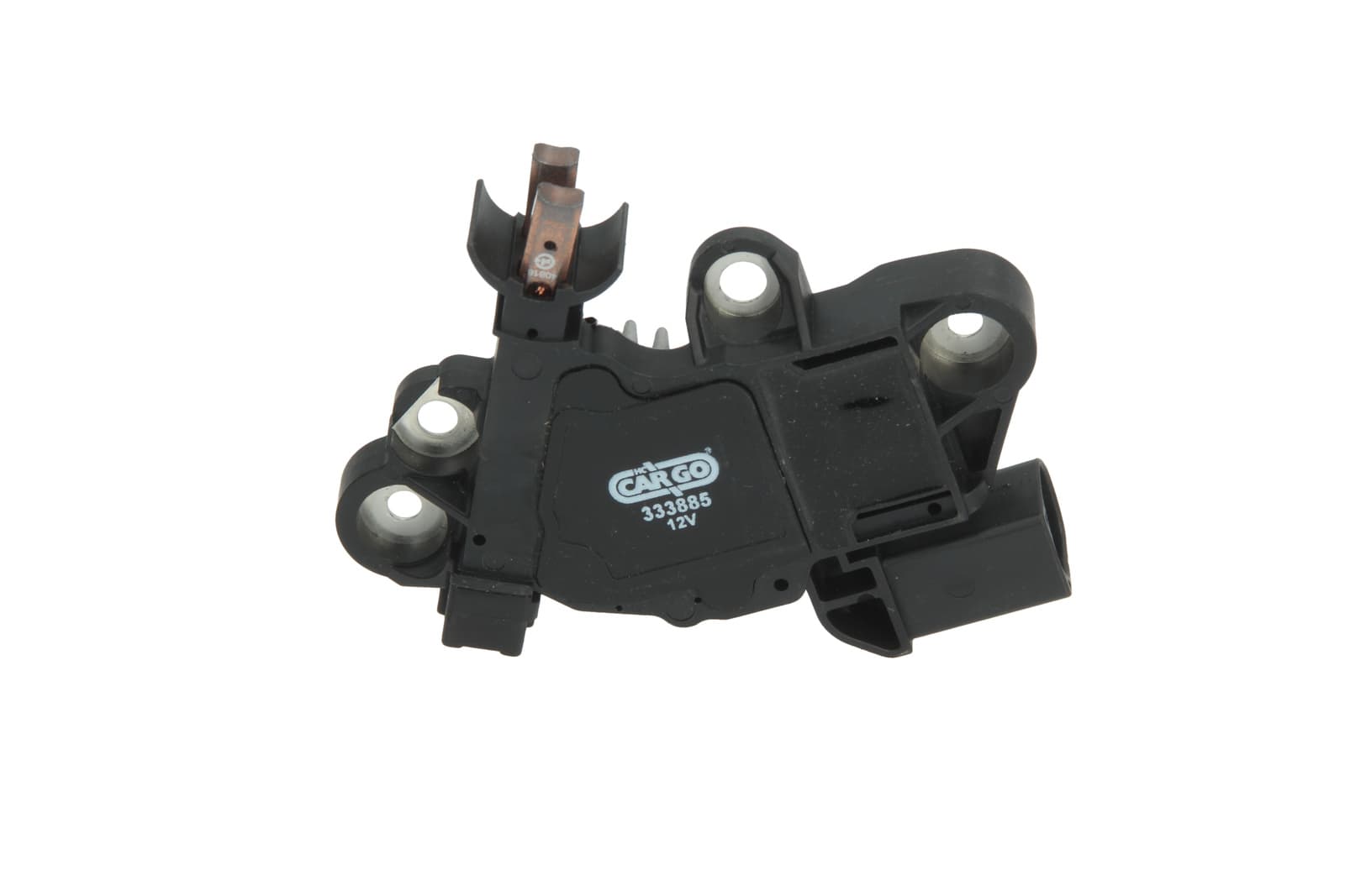 Product image - rear view